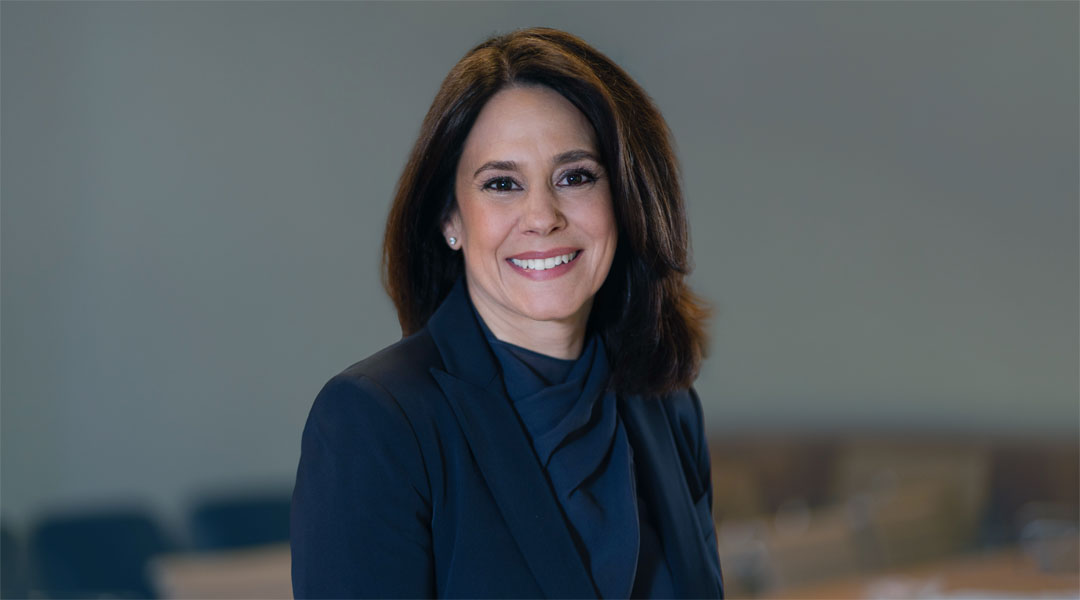 Lorie K. Logan