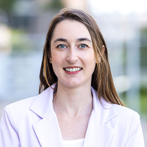 Christa Deneault