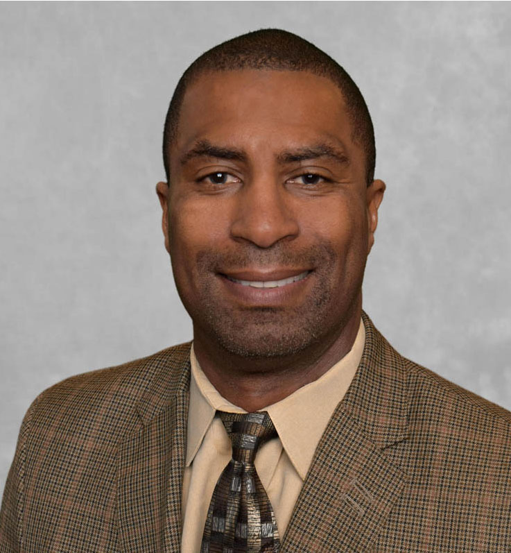 Gary Hoover
